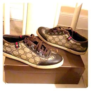 Gucci Sneakers